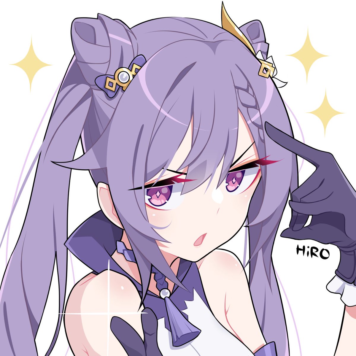 KEQING!!! ✨
#animeart #animegirl #art #artwork #digitalart #digitalartwork #digitaldrawing #drawing #fanart #genshinimpact #genshinimpactfanart #keqing