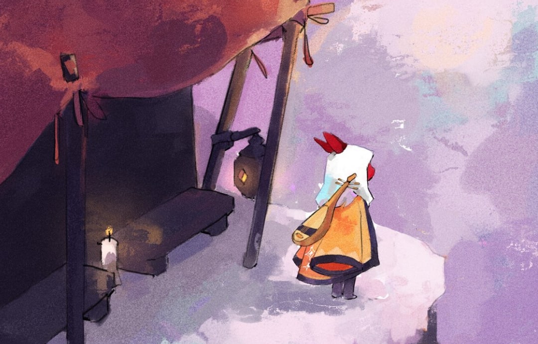 sky_toni3's tweet photo. too much texture brushes ig but ok..
#thatskygame #sky星を紡ぐ子どもたち https://t.co/q9FfdjpyuF