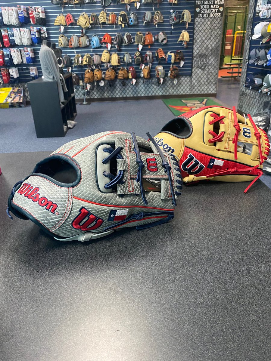 D-BAT Frisco tweet media