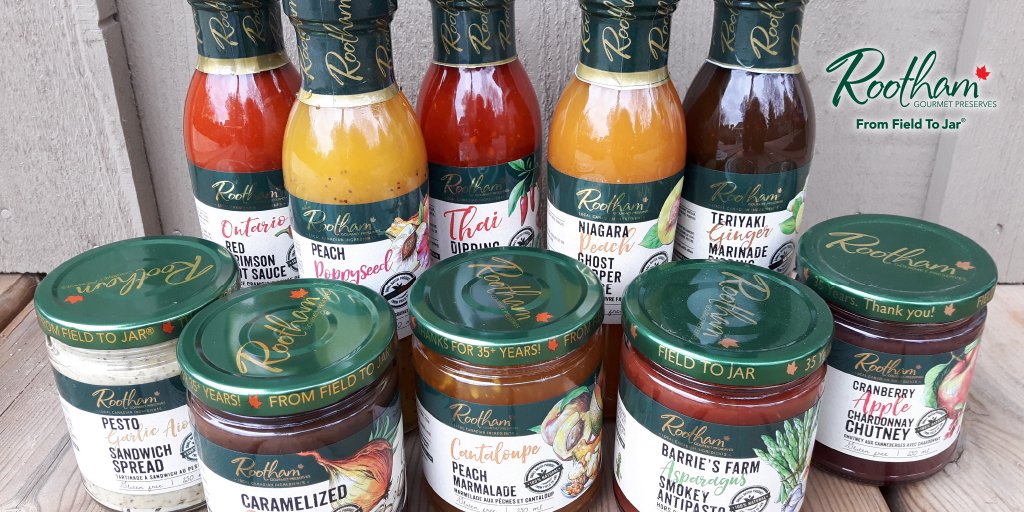 roothamgourmet's tweet photo. There’s still a little time. Need a last minute, deliciously local gift for a client or colleague? Order online now at https://t.co/pAbGYztxny https://t.co/EVPuCuTr74