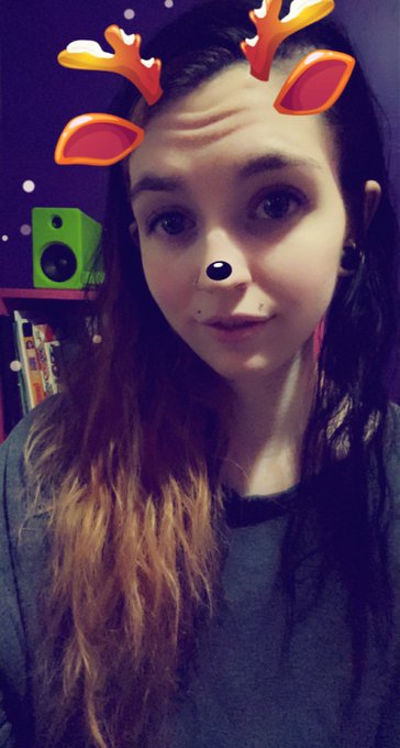 &lsquo;Tis the season!🎄✨ #Christmas #filter #reindeer #imcute #altgirl #Longhairdontcare https://t.co/hBXT<a href="/tag/christmas"class="tags">#Christmas</a><a href="/tag/filter"class="tags">#filter</a><a href="/tag/reindeer"class="tags">#reindeer</a><a href="/tag/longhairdontcare"class="tags"><span>#longhairdontcare</span></a><a href="/tag/imcute"class="tags"><span>#imcute</span></a><a href="/tag/altgirl"class="tags"><span>#altgirl</span></a>