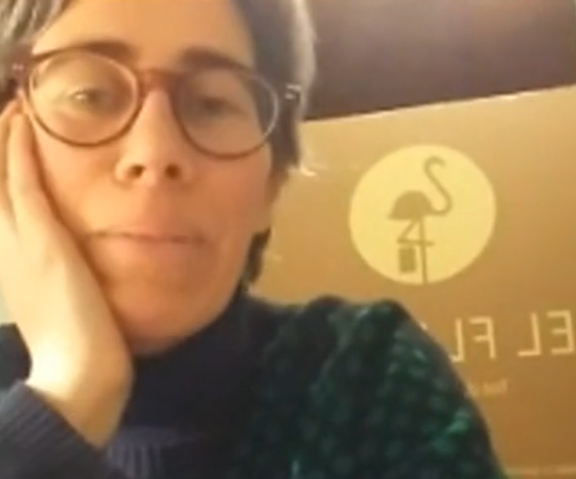 LaCoordiCat's tweet photo. Et vas perdre la conversa sobre #CotóOrgànic #ResiduZero i #RobaSostenible amb Núria Tomàs, creadora d'@elflamenc? 

Recupera-la ara al nostre compte d'instagram: 

https://t.co/DjucLUlxjr https://t.co/XAusAhFQJM