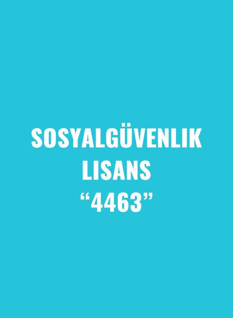 medihayesil (@mediha_yesil) on Twitter photo 25
#4463SosyalGüvenlikLisansAralıkAtamasında200Kontenjanİstiyor
✒️ SSG lisans bölümü olarak 4 yıllık eğitimimizin sonunda tek istihdam alanımız Sosyal güvenlik kurumudur.
✒️ Aralık atamasında “4463”kodu ile işinin ehli olan bizler de 2️⃣0️⃣0️⃣kadro bekliyoruz
<a href="/isyilmaz1971/">İsmail Yılmaz</a> 25
#4463SosyalGüvenlikLisansAralıkAtamasında200Kontenjanİstiyor
✒️ SSG lisans bölümü olarak 4 yıllık eğitimimizin sonunda tek istihdam alanımız Sosyal güvenlik kurumudur.
✒️ Aralık atamasında “4463”kodu ile işinin ehli olan bizler de 2️⃣0️⃣0️⃣kadro bekliyoruz
<a href="/isyilmaz1971/">İsmail Yılmaz</a>