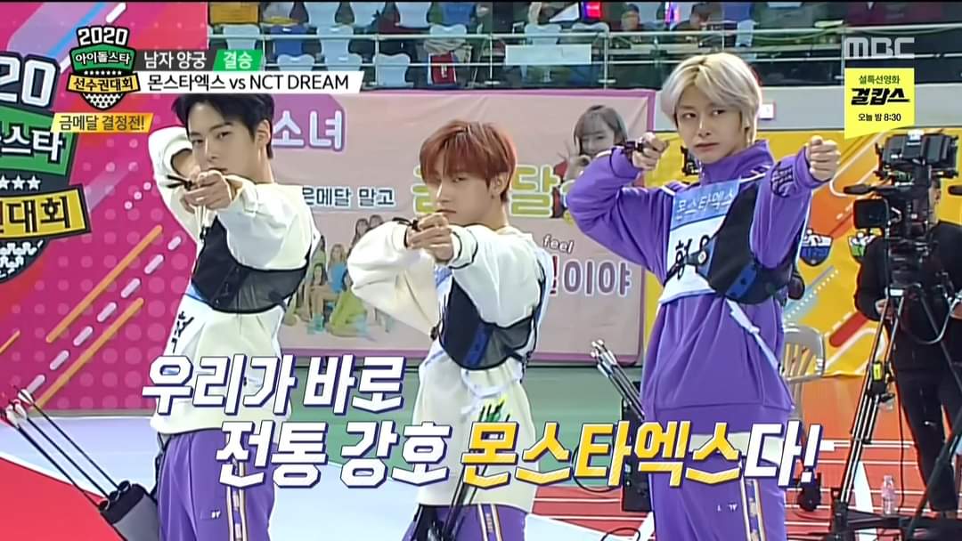 LichuMG's tweet photo. Fotos random para votar

I’m voting for #QuaranteamMonstaX in #TheLockdownAwards on @livexlive https://t.co/PqEo44iPWE