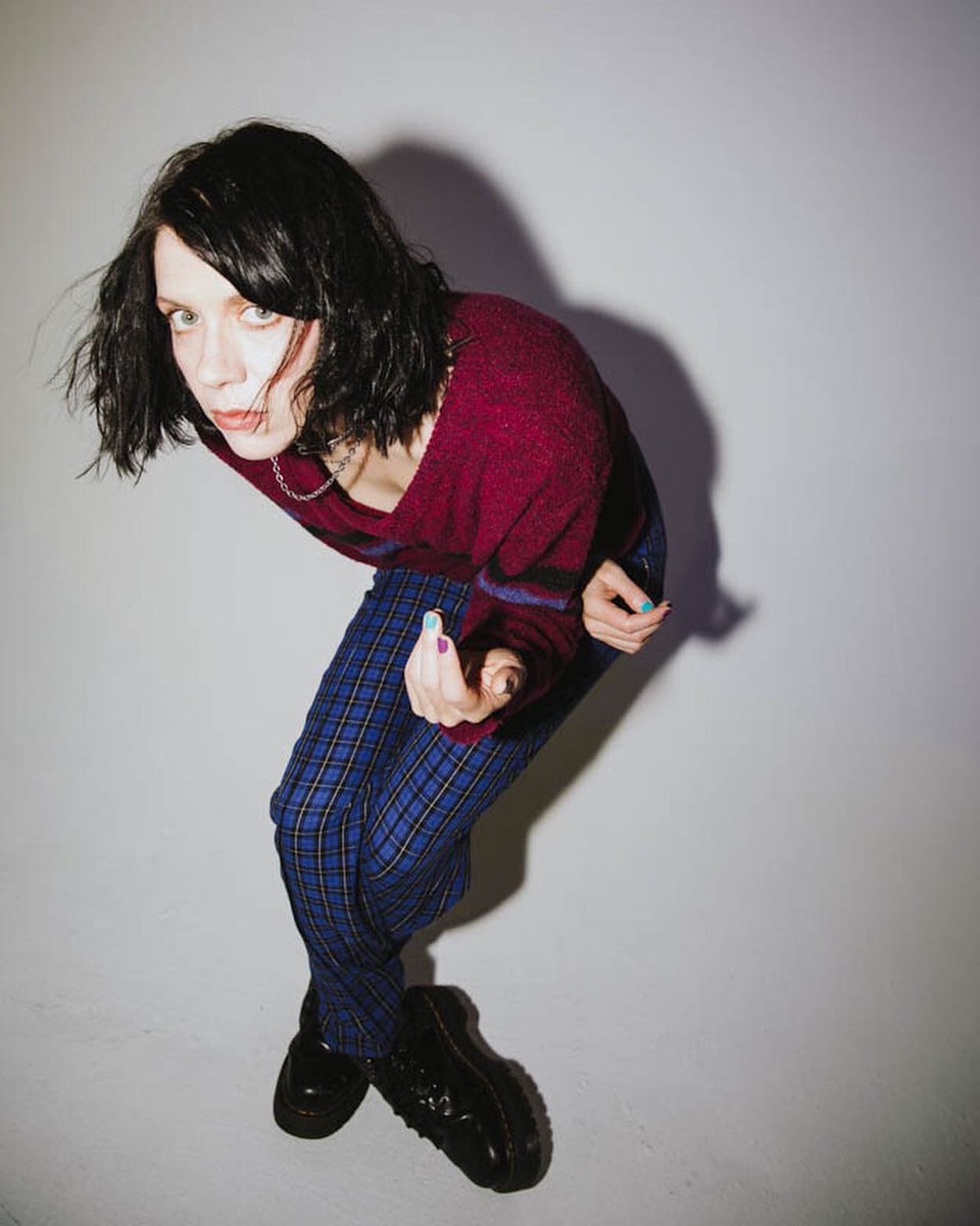 track 1: self esteem, originally by <a href="/offspring/">The Offspring</a> 

kflay.lnk.to/dontjudgeTW