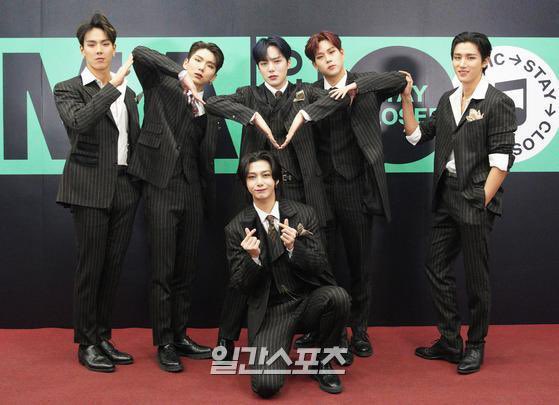 LichuMG's tweet photo. 3/20

I’m voting for #QuaranteamMonstaX in #TheLockdownAwards on @livexlive https://t.co/Eovq7sMiNw