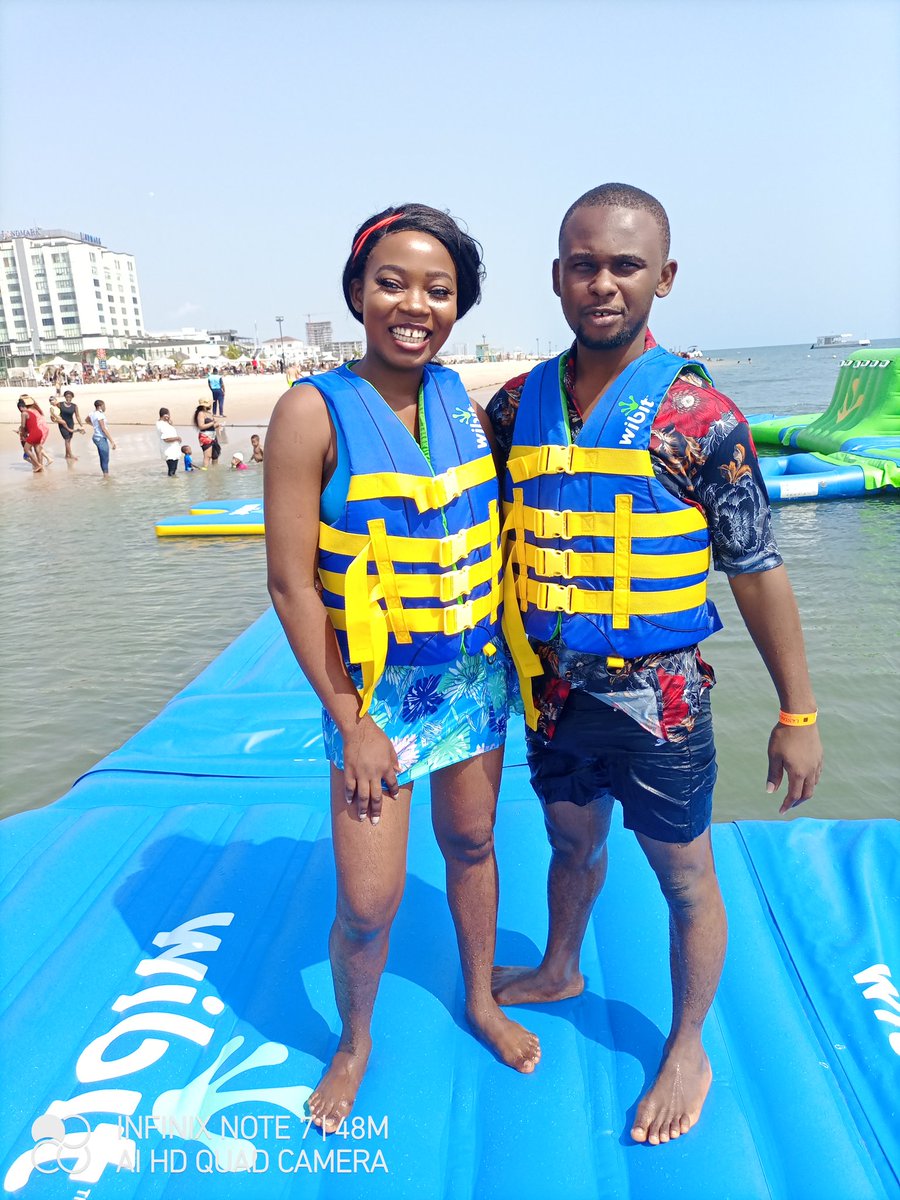 maryjone_okwu's tweet photo. A swell time at #laquaticfuntime https://t.co/rN7FwlxJzc