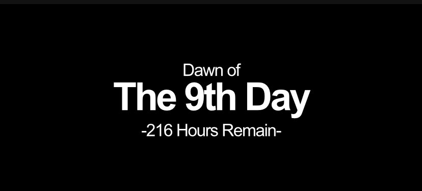 SsbMike's tweet photo. SOON GUYS😈😈
#BorutoCountdown
#boruto52
#boruto53
#borutoch53 https://t.co/OTakvzFKR6