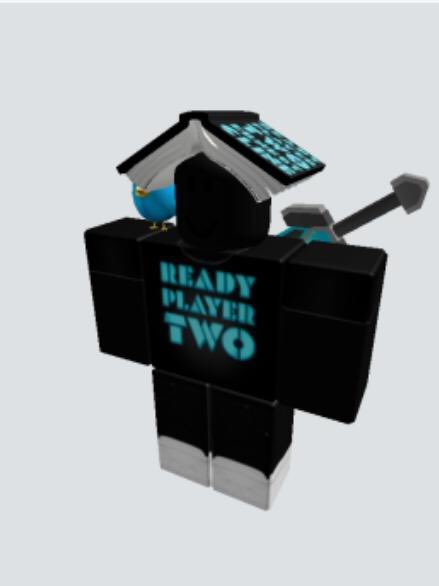 GFortunB's tweet photo. @Roblox Check out my avatar. My son is my fashion designer. https://t.co/YOPhBwIFZh