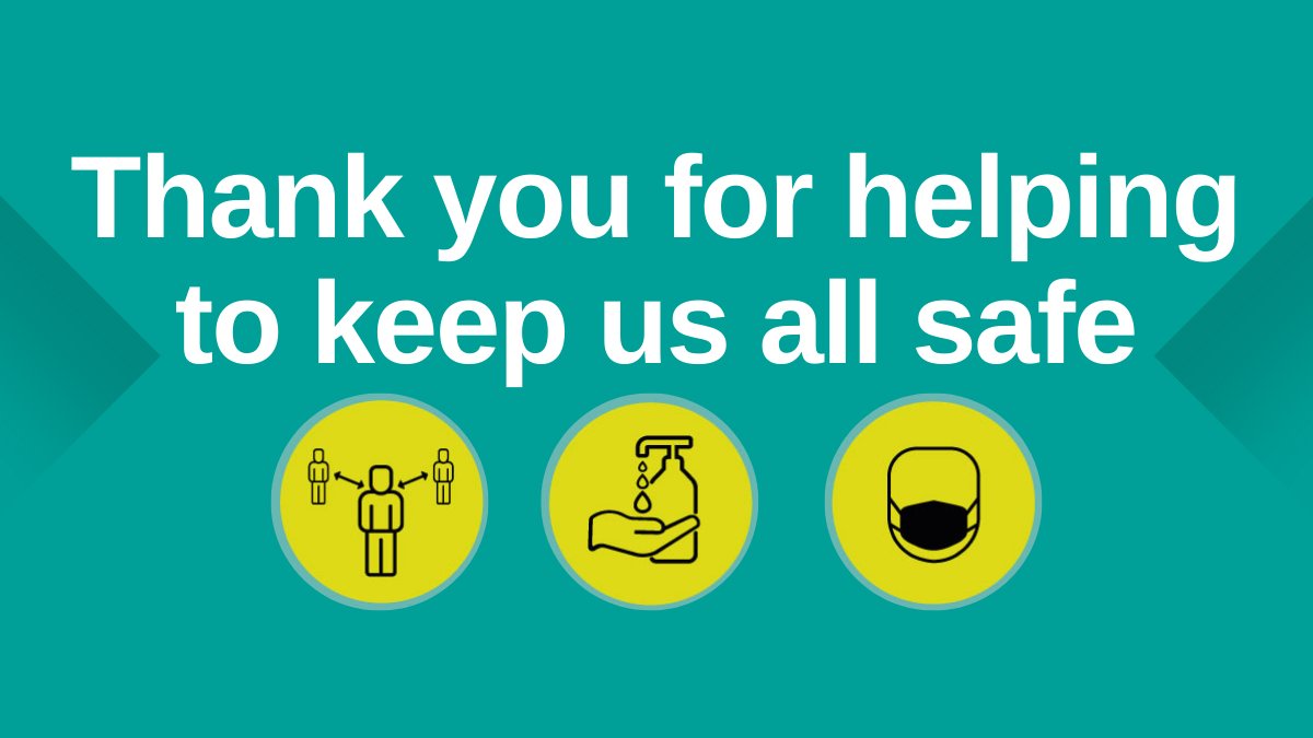 And thank you Sheffield :)