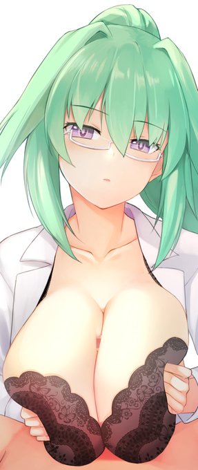 skeb NSWF グリーンハートzr 