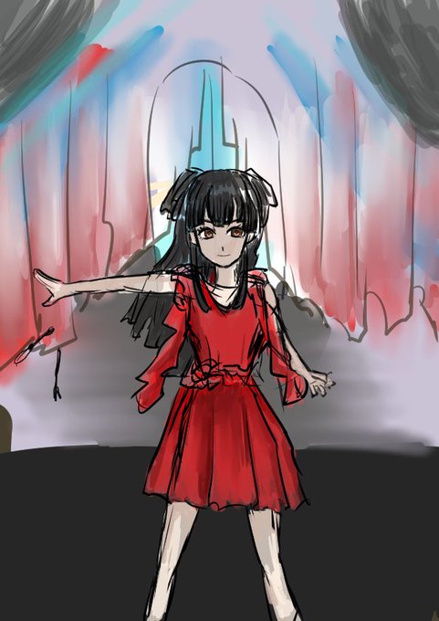 パスピエのtwitterイラスト検索結果 パスピエのtwitterイラスト検索結果