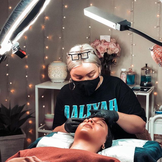 Diva Ring Light tweet media