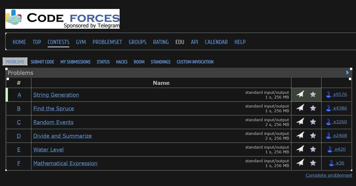 kitarp29's tweet image. Day1: I tried and tried But did not find a way to get around.
Needed a Win for the day, But no luck in CP either Today.
Helped my senior with a JS exam he had.
#14daysbreakloop