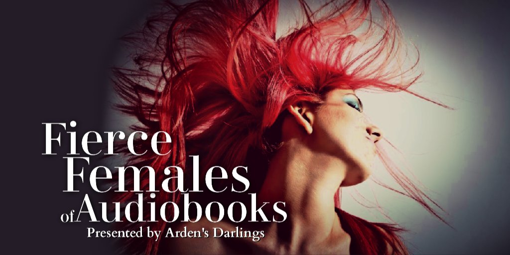 VivianaIzzo's tweet photo. Happy Friday! Having a blast w/ guest #Author #SarinaBowen for today's #FierceFemalesOfAudiobooks at #ArdensDarlings! https://t.co/Tx6giJylwx
#WomenSupportingWomen #Audiobooks #NarratorMotivated #LoveAudiobooks #JoeArden #OfficialFanGroup #ByFansForFans #QueensOfAudioBooks https://t.co/HcH8DExDVx