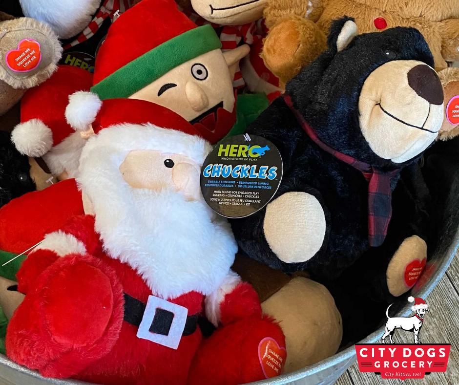 He sees you when you're chewing.