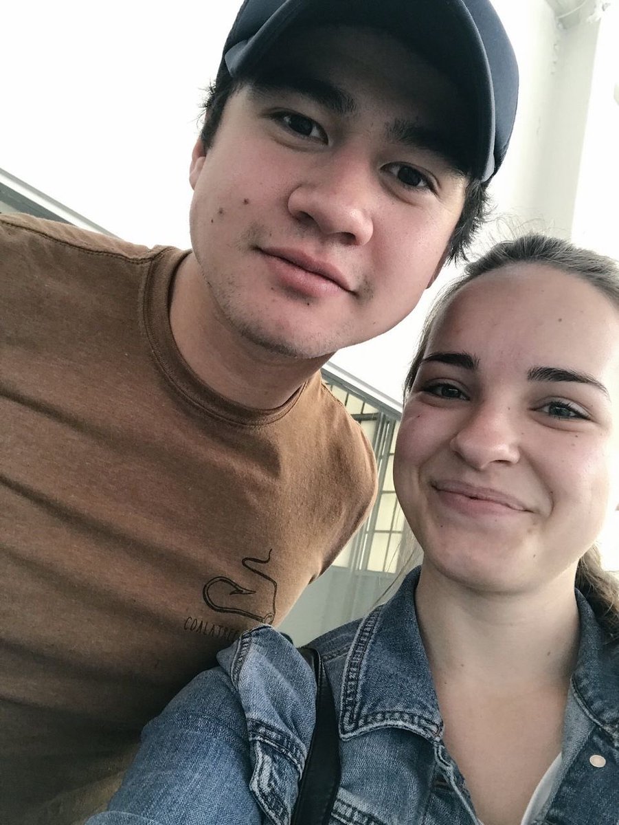 louis tomlinson and calum hood as each other: a thread