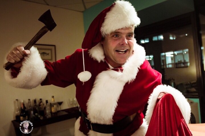 RumpleFinkin's tweet photo. The DRoss Christmas card. #BigTurkey https://t.co/s5idvEI29A