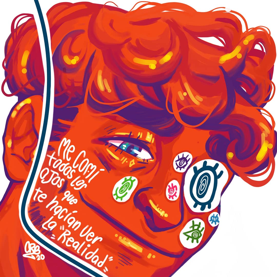 CurrimbaI's tweet photo. Estoy buscando a la gente que participó en esta dinámica en Instagram con "activocre-"🤔.
#manacho #ilustracion #Retos #dibujantes #panamaarte https://t.co/JdTZZNmVX2
