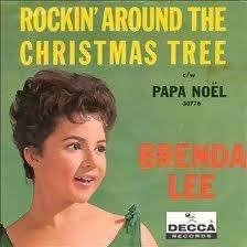 Happy 76th Birthday Brenda Lee  