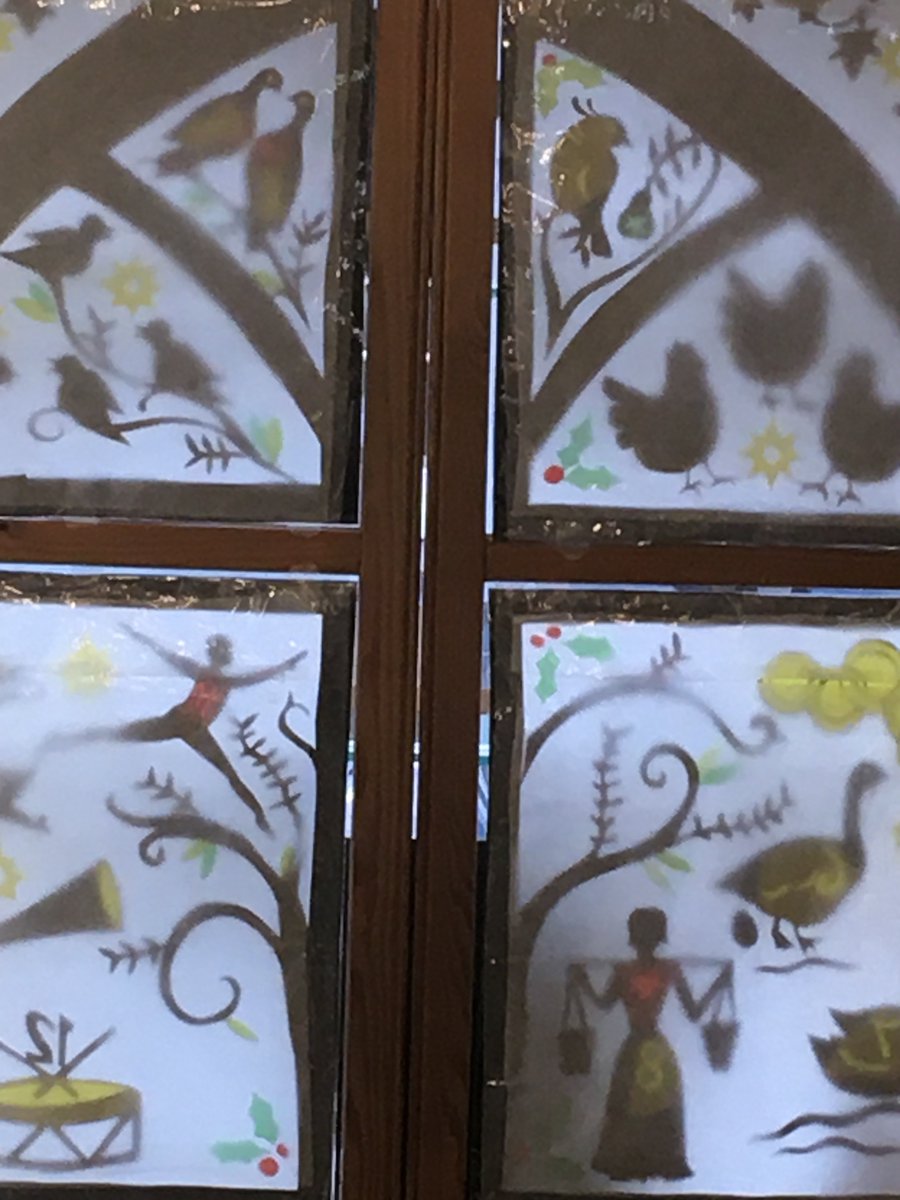 manningtreetown's tweet photo. Day's 9, 10 and 11 of our Winter Wonderland Windows are at 36 High St, Townsends and Lucca!

Only 13 windows left to reveal - have you been to visit them as they are revealed?

#manningtreetown #madeinmanningtree #essex #christmascountdown #feelingfestive #winter https://t.co/dQygIwfyaG