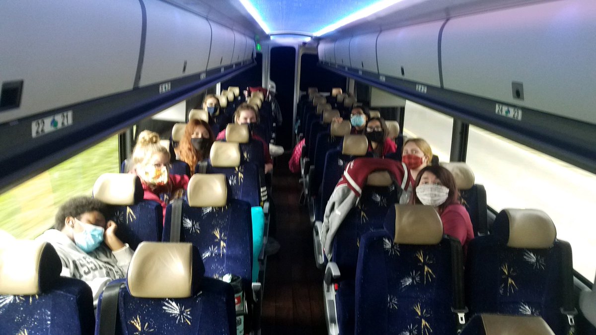 Ruston, we’re coming for you!!