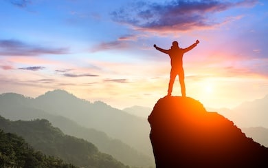 Do YOU have what it takes to CONQUER your day?  Follow this thread for the things I do as a young business executive. I will give the advice you won't hear anywhere else. Read 