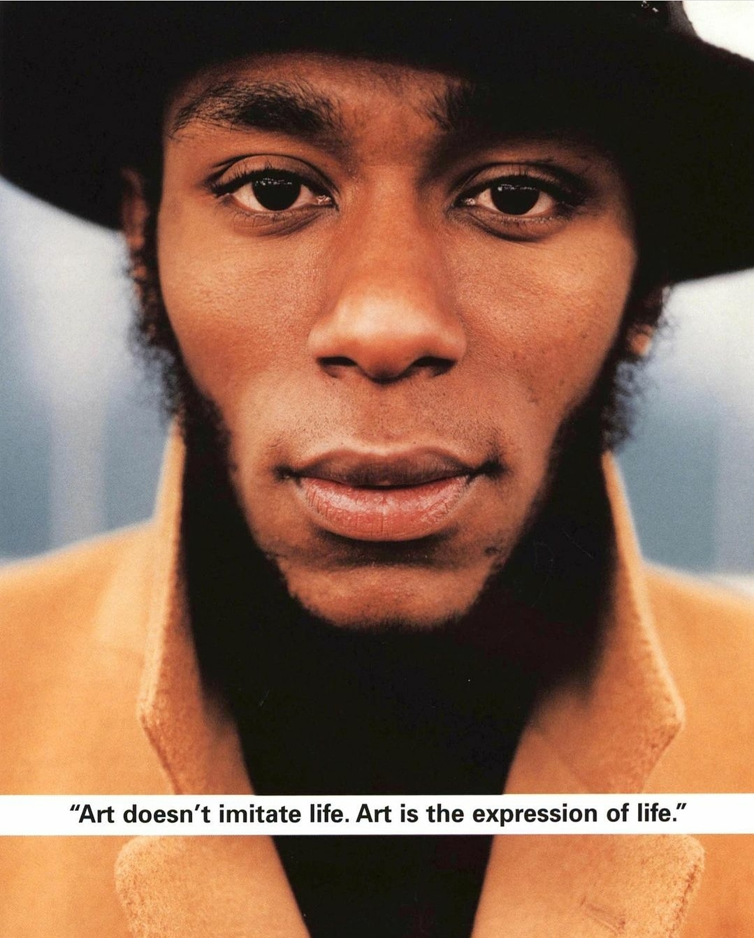 Happy Birthday Mos Def       