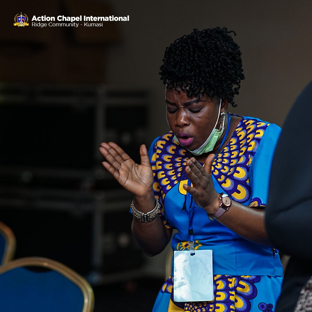 God answers prayers! Don't miss this evening's corporate prayer! Meet us in church at 6pm as we join together in prayer to God. Do bless someone by inviting them to come along. 

#corporateprayer #fridays #prayermeeting #prayingchurch #aciridgecommunity