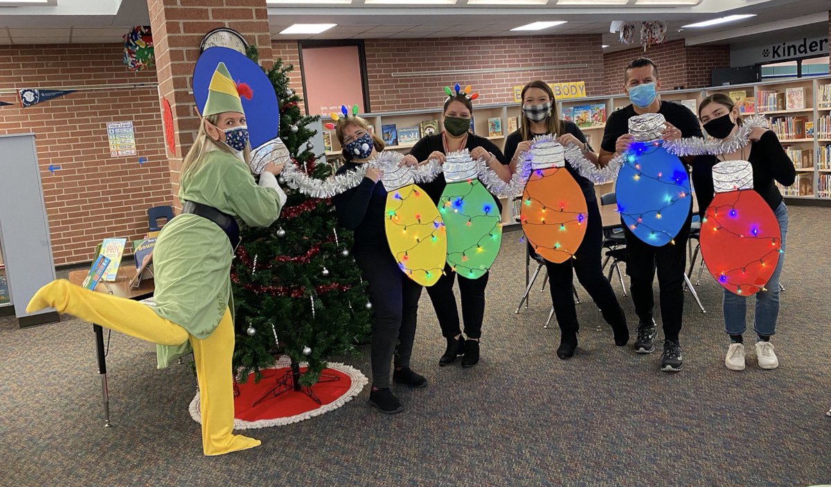 Lisa Schrock tweet media