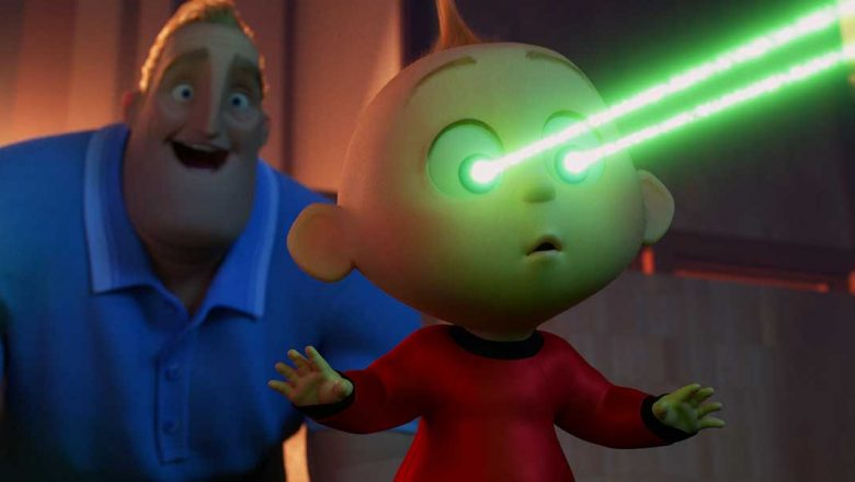 Definitely."The Incredibles" series is another great example of media reproducing a lot of these patterns uncritically. https://twitter.com/EmilyGermek/status/1337448976367284225