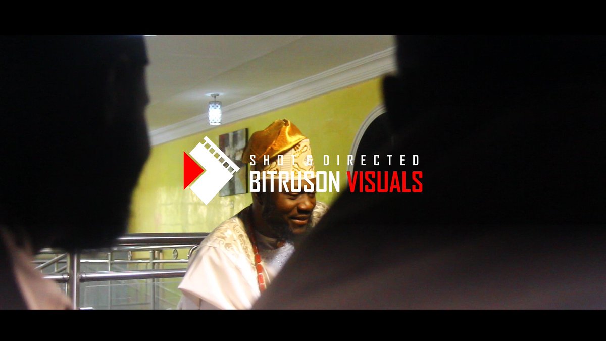 NomBitrus's tweet photo. feels good to be back on tweeter.
Ebun & James highlights coming soon.
shot by the big V himself
#bitrusonvisuals #Creative #cinematographer #MadeForThis #madeinlagos https://t.co/GRqSuf7YQn