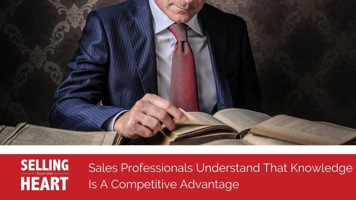 sellfromheart's tweet image. Sales professionals are relationship connectors. They connect to the hearts and minds of their clients through stories. 
#SellingFromTheHeart #SalesBlog
buff.ly/3qBe30i