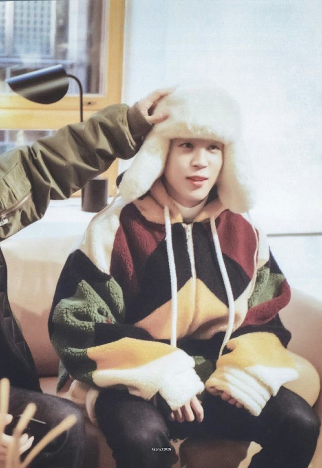 How to trigger a Jimin bias: soft boy editionA thread to heal my soul