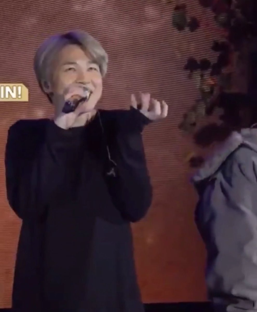 How to trigger a Jimin bias: soft boy editionA thread to heal my soul