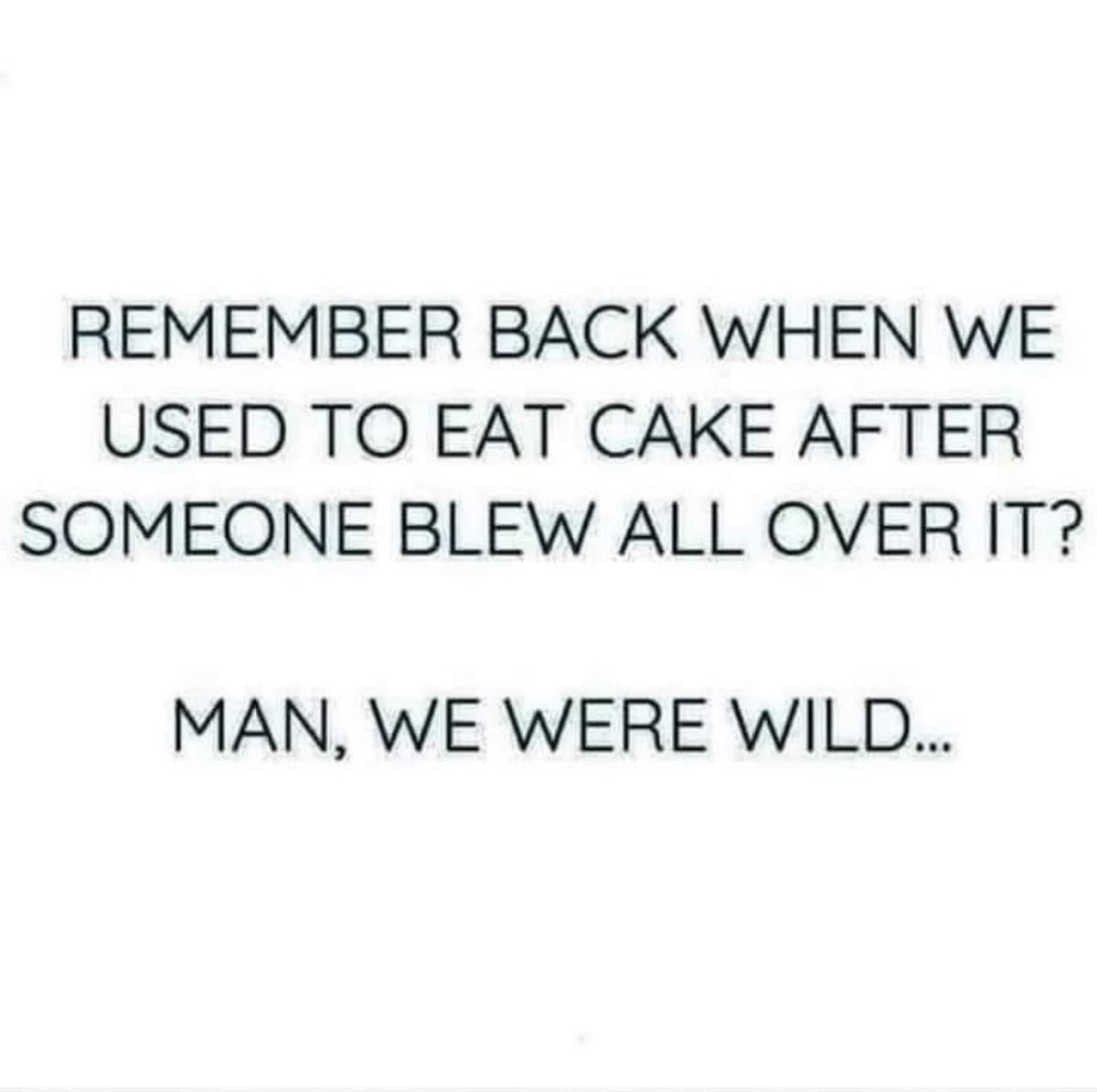 _CallMeTurk_'s tweet image. We really use to be wildin 🤧😷