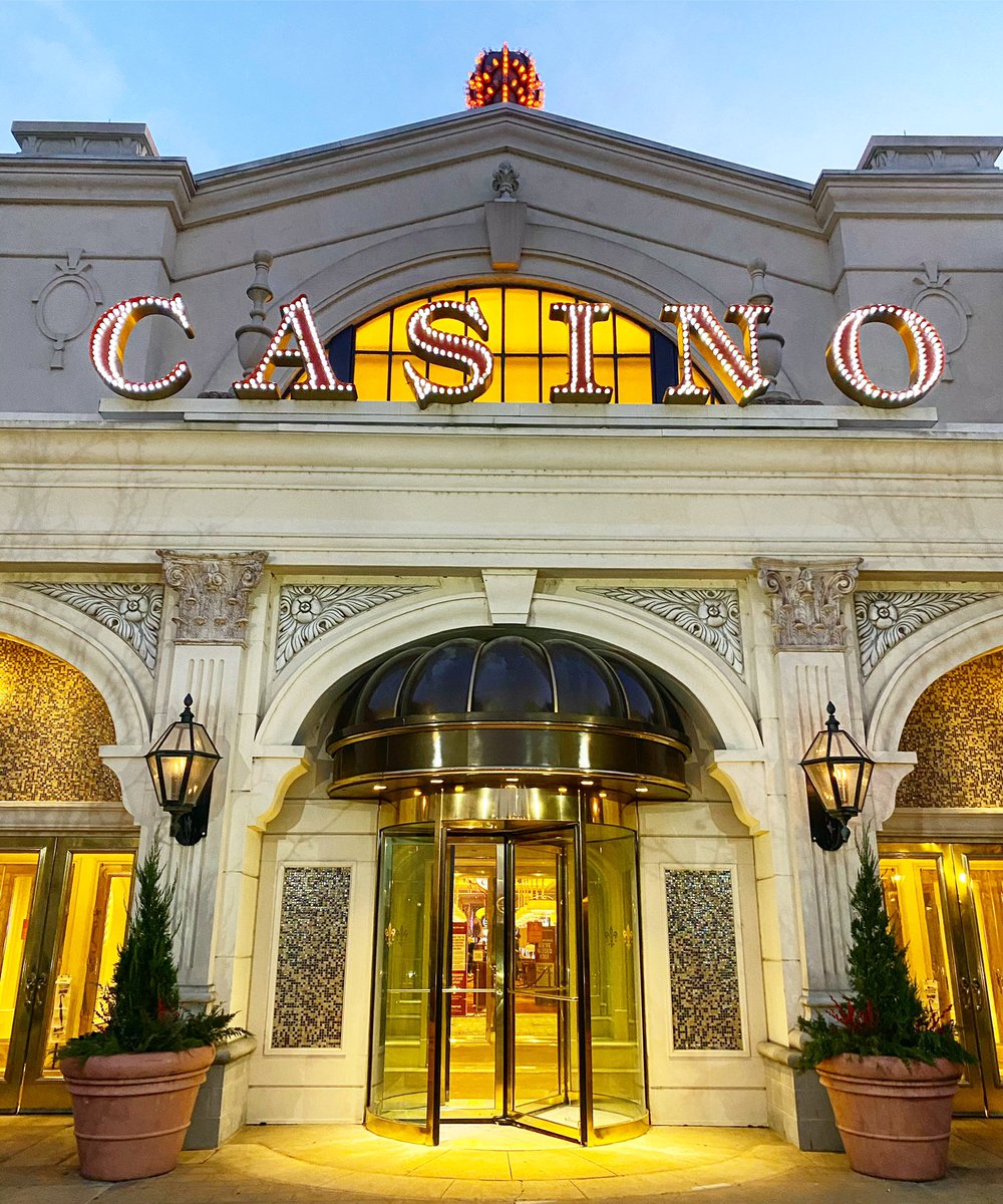 Casino Casino