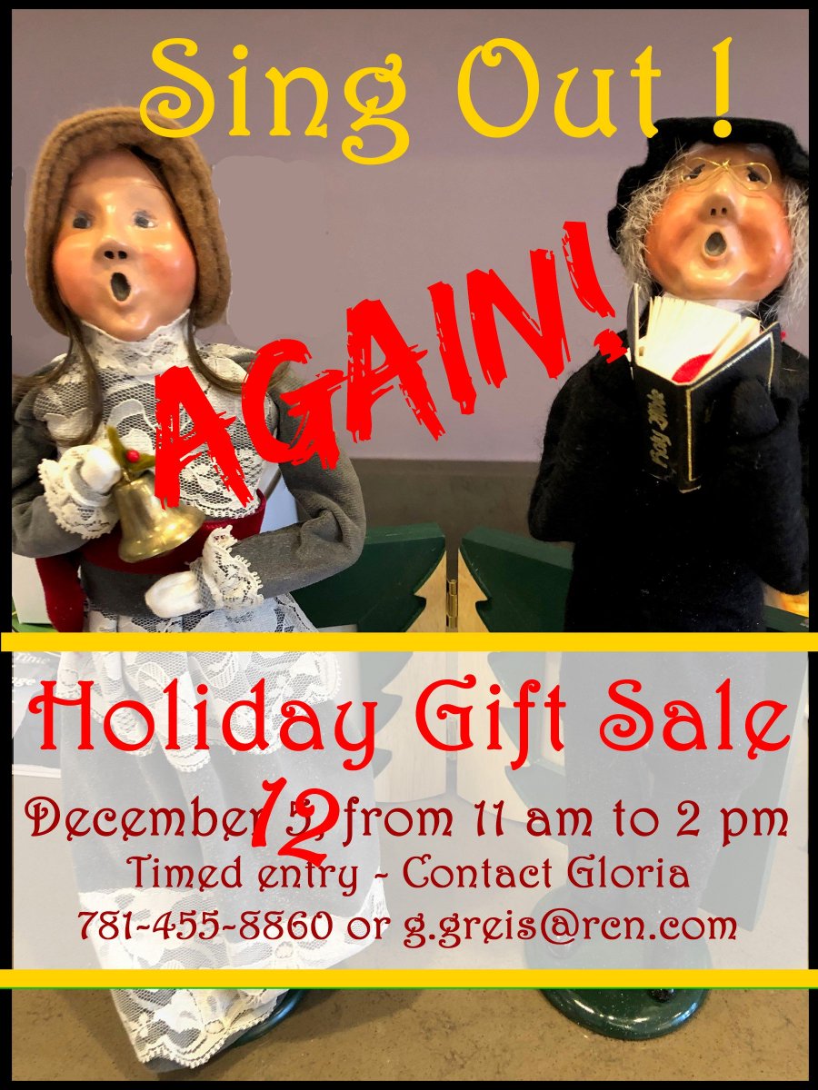NeedhamHistory's tweet image. The Needham History Center holiday sale: 11-2 Saturday, Dec. 12th. Wide variety of vintage dishes, glassware, serving items, table linens, ornaments, holiday decor and gifts. Timed entry, contact greis@needhamhistory.org; or shop online anytime: needhamhistory.org/shop