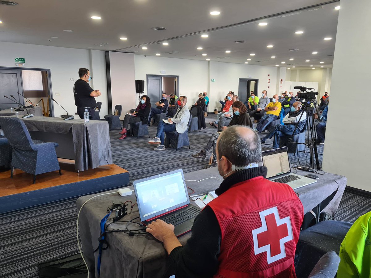 CruzRojaProvTfe tweet picture