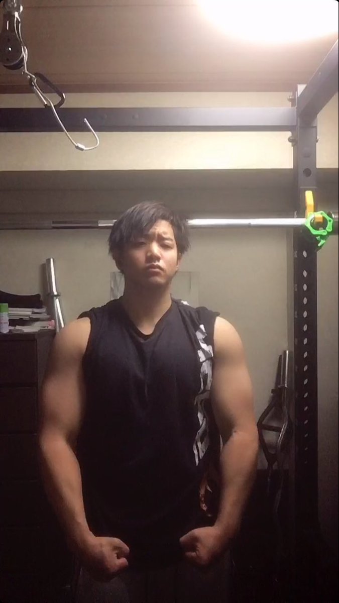 Mt ちょっと腕太くなってきた 筋トレ マッチョ ダイエット プロテイン ファッション Mt ちょっと腕太くなってきた 筋トレ マッチョ ダイエット プロテイン ファッション