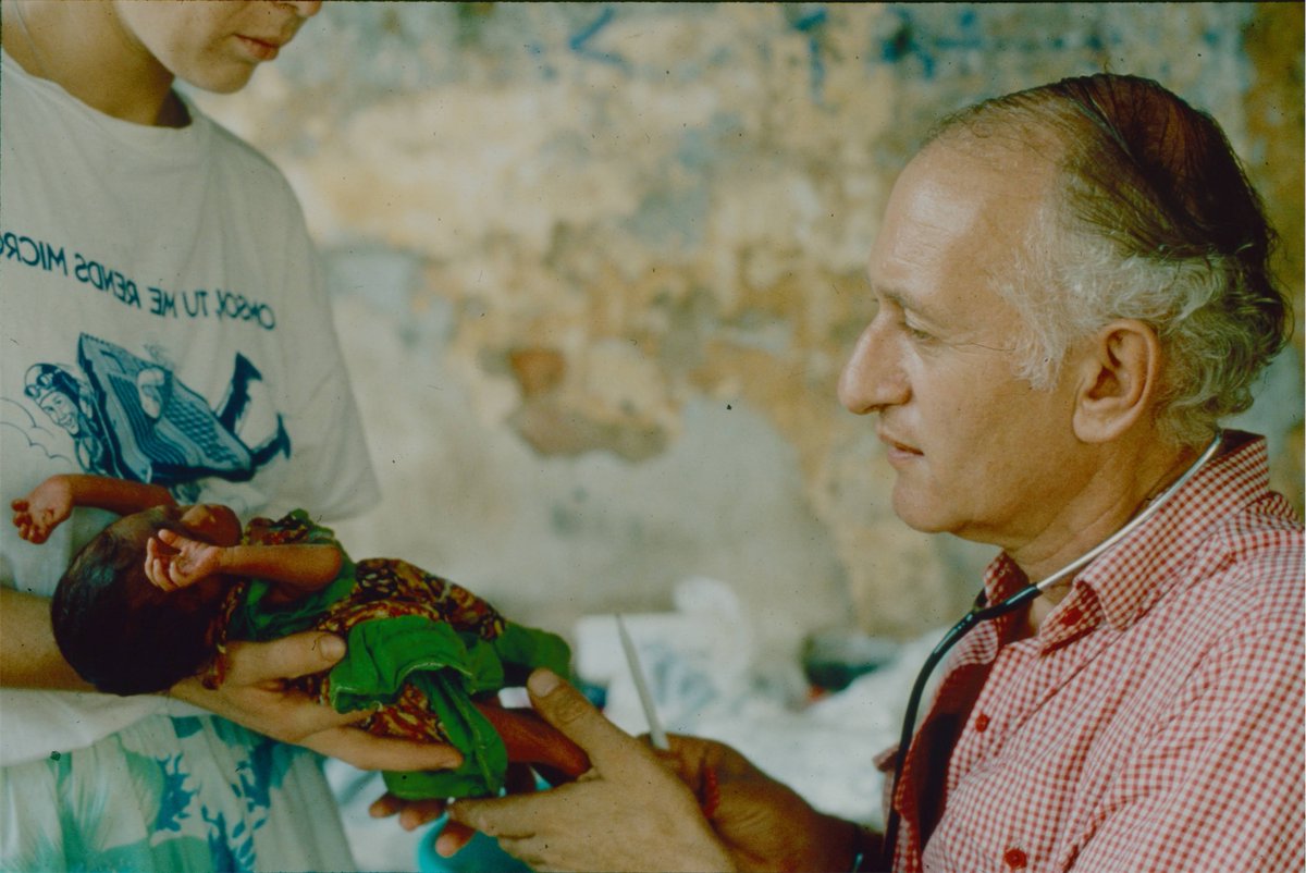 CalcuttaRescue's tweet photo. Dr Jack Preger, our founder, will be joining our Christmas Joy concert this Sunday!  Now 90, he led our work in the slums of Kolkata for 40 years.
Watch live here - Sunday 2pm UK time, 3pm Europe, 7.30pm India: https://t.co/I5SdJGTACA
#kolkata #worldmusic #concert #freemusic https://t.co/fNNTIt5rQD