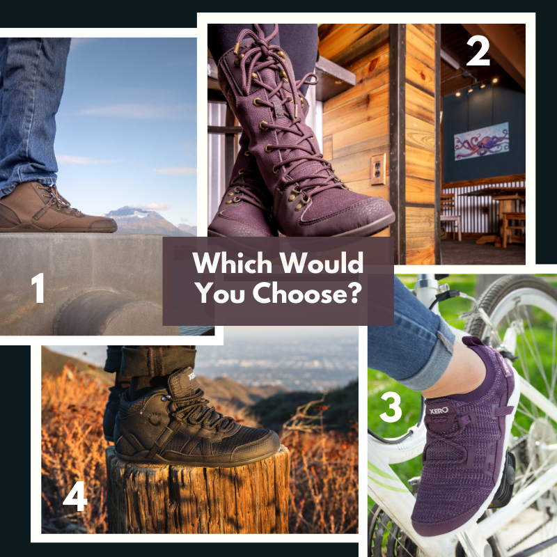 XeroShoes's tweet photo. How about a Giveaway to kick off the chilly weather! 

1️⃣ Like this post and tell us which of these cold-weather favorites you'd choose
2️⃣ Tag some friends below 
3️⃣ (optional extra entry): retweet this post with hashtag #chillygiveaway 

Winner will be announced Monday 👀. https://t.co/Zdv1ALDdcb