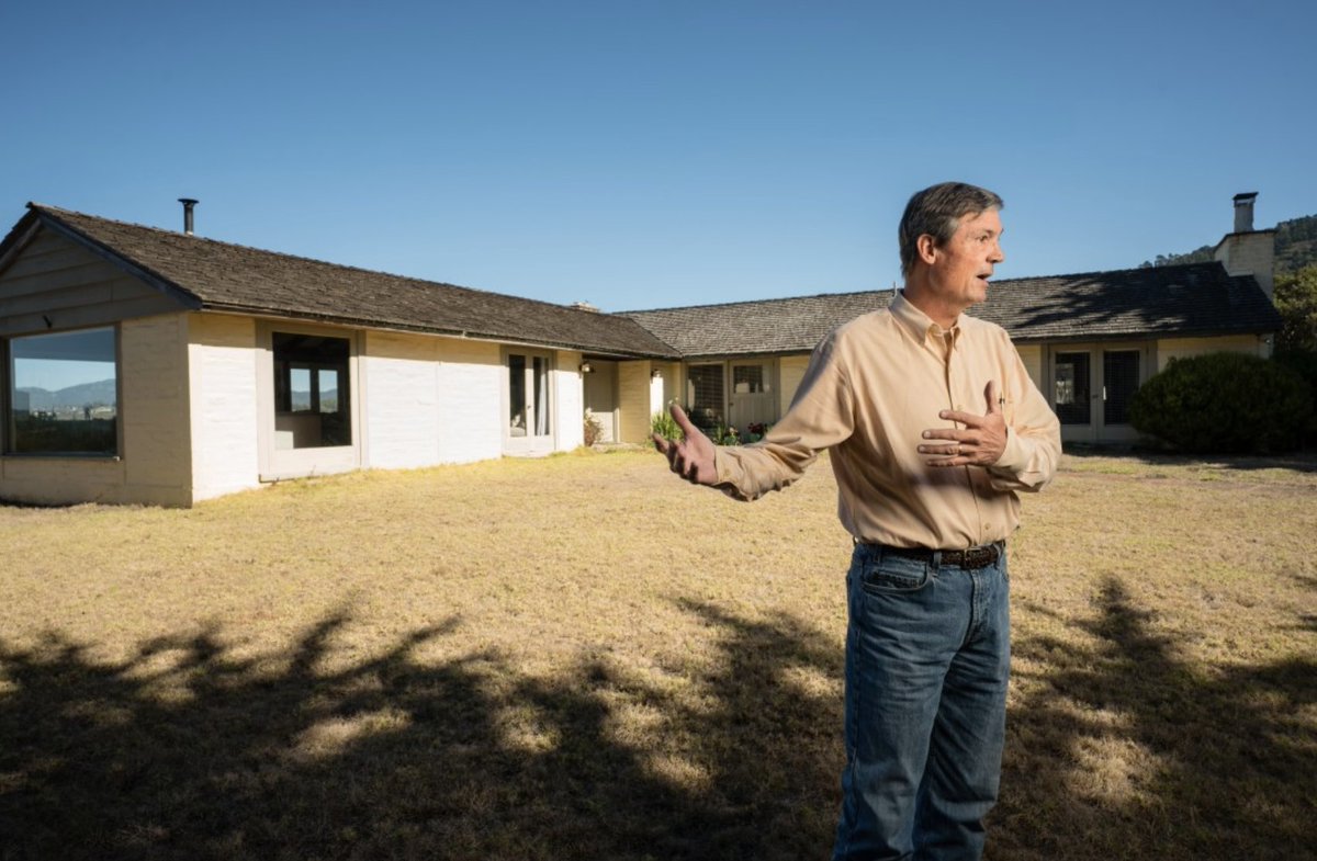 Then, word got out that I was working on the story and the calls from current and former parks employees poured in. The most common allegation about the housing program was favoritism. Some stories I could verify using public records, others I'm still looking into.