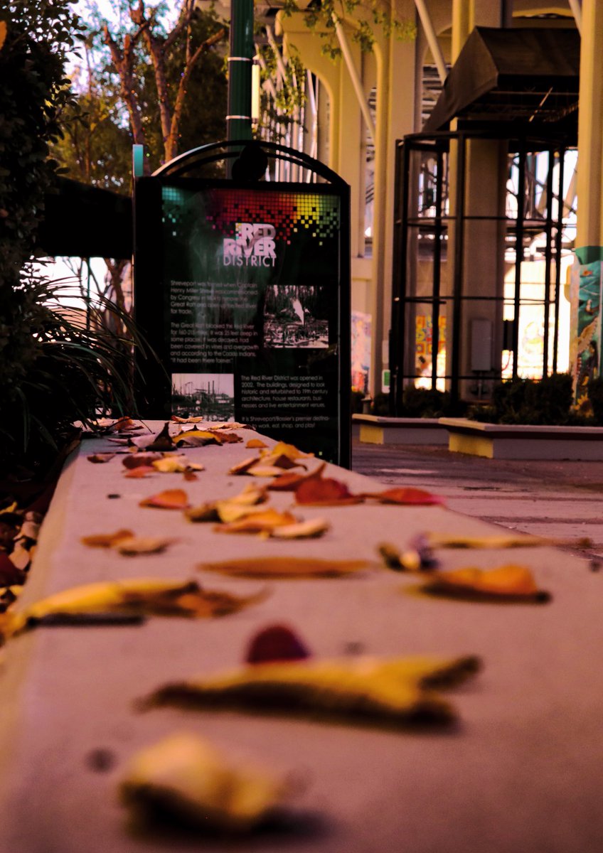 InklingSmart's tweet image. Downtown ⁦@sbctb⁩  Shreveport, LA