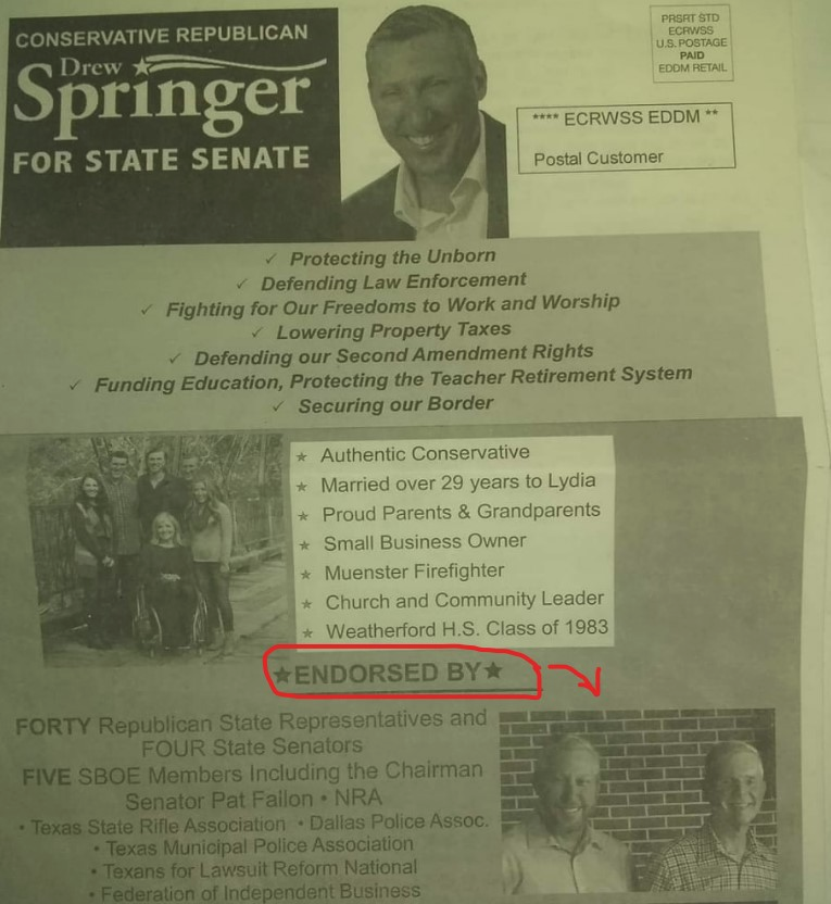 Andy Hopper tweet media
