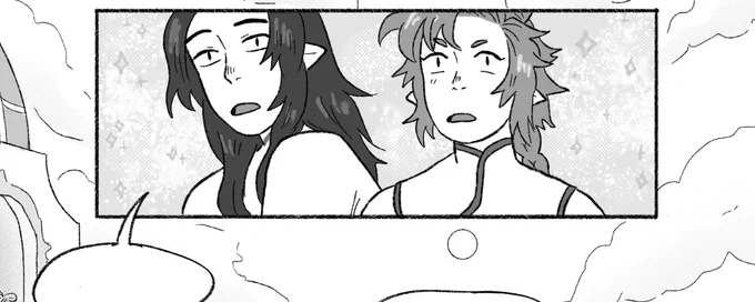 ✨Sparks Update✨ Page 59!

Read on Tapas- https://t.co/tmg04f3iKq
Read on Webtoon- https://t.co/GsTE4mRIgu
Support the comic- https://t.co/C1GgwFnP0B 