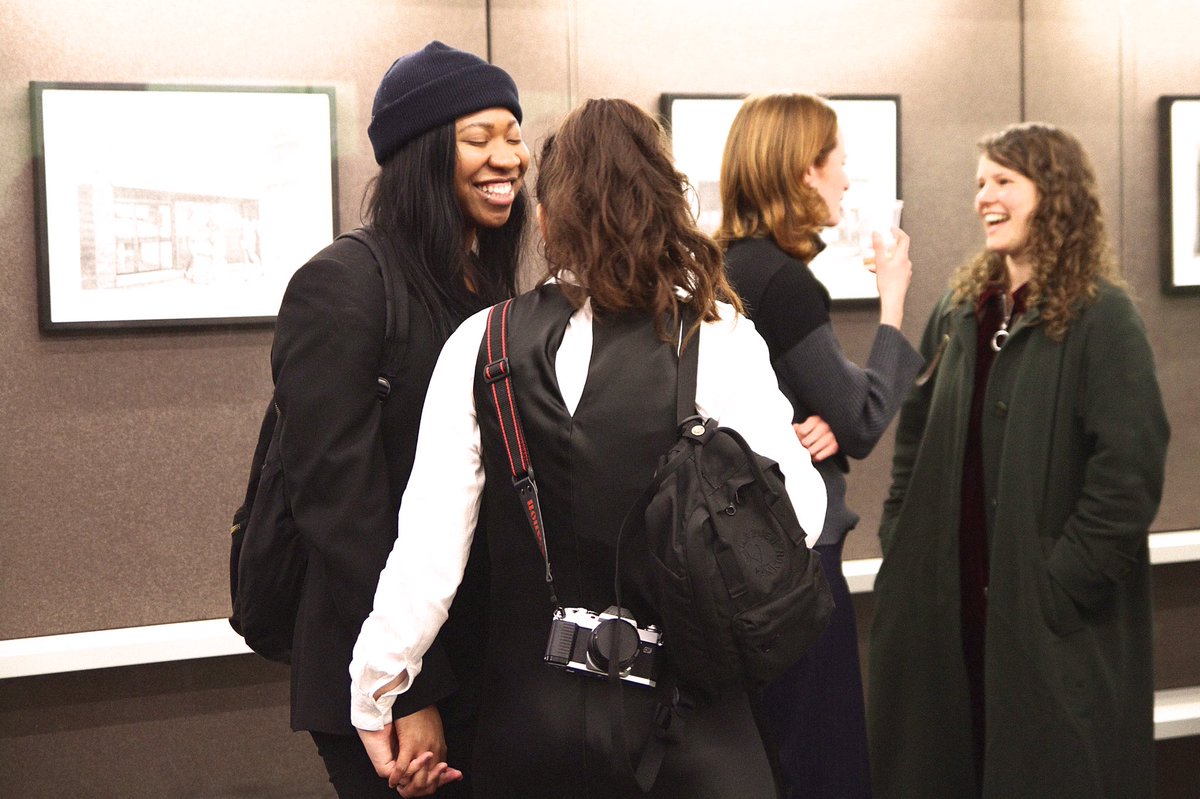 FPGSouthend's tweet image. WORK WITH US!

We are looking for two people to join our team as part-time gallery assistants 

More information here: 
…nd-borough-council.job-essentials.com/job-opportunit… 

Deadline 30 December