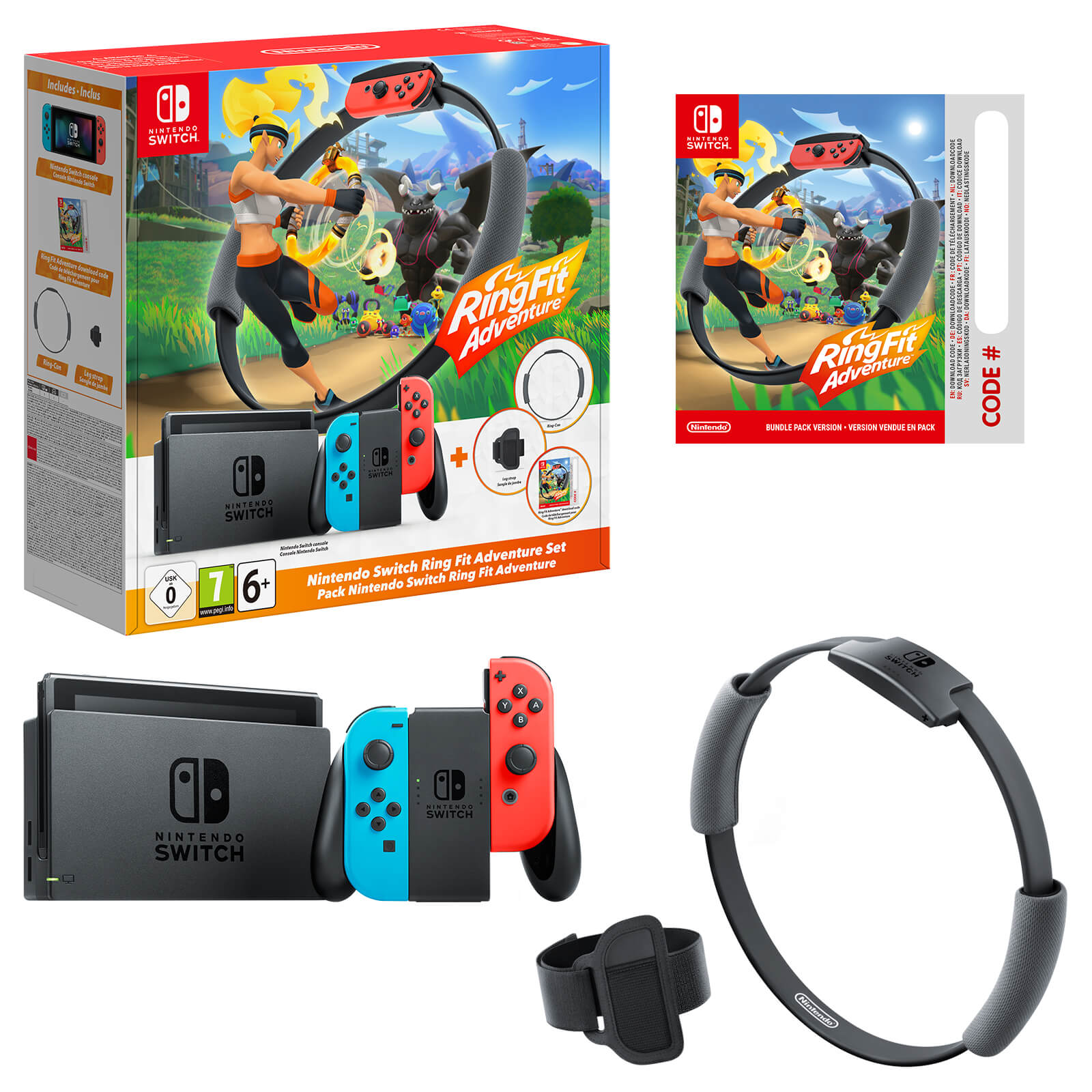 Fit adventure switch. Nintendo Switch Ring Fit Adventure. Ring Fit для Nintendo Switch. Nintendo Switch Ring Fit Adventure Bundle. Нинтендо Ring Fit Adventure.