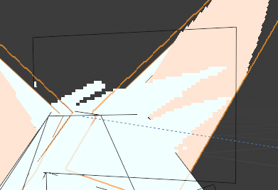 other parts don't have anything special about them it's just your usual modeling with alpha textures in mind