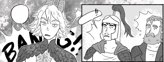 ✨Sparks Update✨ Page 62!

Read on Tapas- https://t.co/sC2ZedSdcf
Read on Webtoon- https://t.co/GsTE4mA6RU
Support the comic- https://t.co/C1GgwF6dC1 